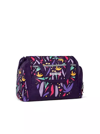 ERGOBAG | Sporttasche AmBärzonas | 